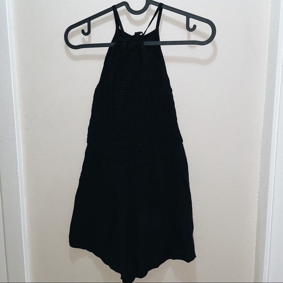 Out From Under Romper - Picture 3 of 3